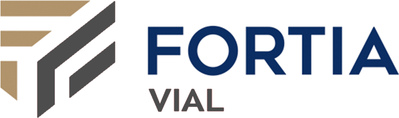 Fortia Vial
